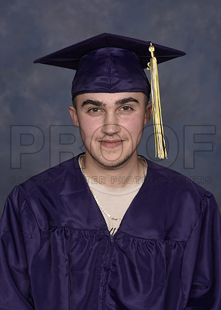 Cutroni, Chad