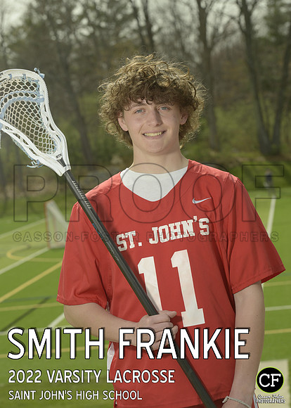 STJSprTeams2122 Varsity Lacrosse Frankie Smith_ Team5x7 _ Individual2(1)