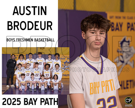 BP WINTER TEAMS 2425 Boys Freshmen Basketball BRODEUR AUSTIN_ Team8x10 _ Sportsmate3(1)