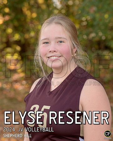 SH Fall Teams 2425 JV Volleyball Resener Elyse_ Team8x10 _ Individual 8x10(1)