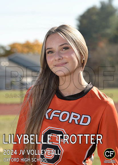 OHS Fall Teams 2425 JV Volleyball Trotter Lilybelle_ Team5x7 _ Individual2(1)