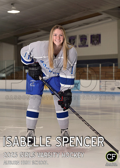 AHS WINTER TEAMS 2425 web Girls Varsity Hockey Spencer Isabelle_ Team5x7 _ Individual2(1)