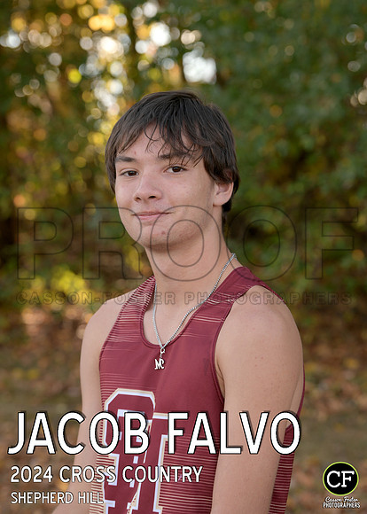 SH Fall Teams 2425 Cross Country Falvo Jacob_ Team5x7 _ Individual2(1)