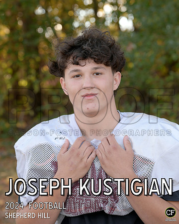 SH Fall Teams 2425 Football Kustigian Joseph_ Team8x10 _ Individual 8x10(1)