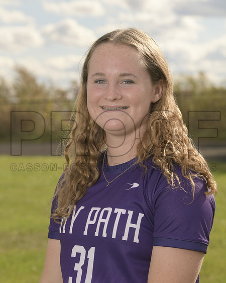 Schroeder, Kayla