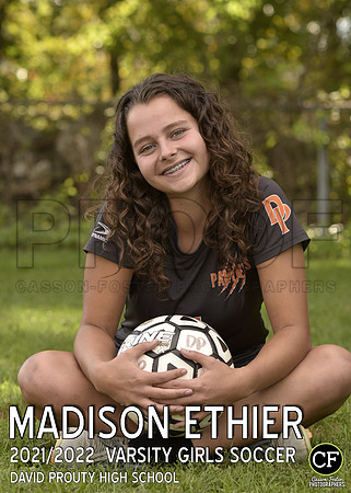 Varsity Girls Soccer Ethier Madison_ Team5x7 _ Individual2(1)