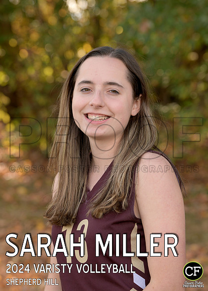 SH Fall Teams 2425 Varisty Volleyball Miller Sarah_ Team5x7 _ Individual2(1)