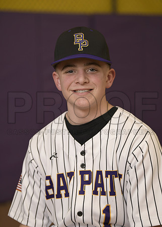 BP Spring Teams 2025 JV Baseball Verderber Levi_ Team DIGITAL(1).