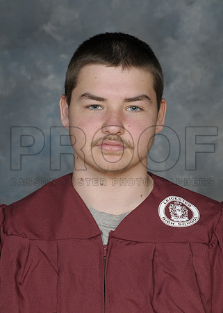 Ward, Jacob