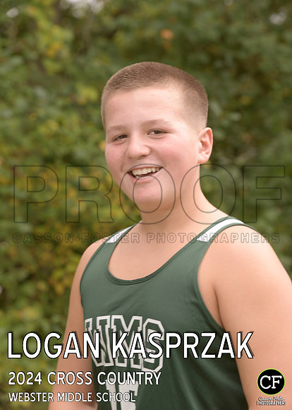 WMS Fall Teams 24 WEB Cross Country Kasprzak Logan_ Team5x7 _ Individual2(1)
