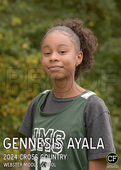 WMS Fall Teams 24 WEB Cross Country Ayala Gennesis_ Team5x7 _ Individual2(1)