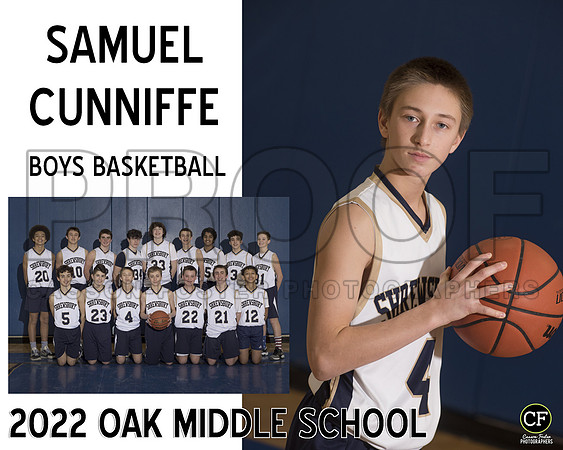 OakMiddleTeams2122 Boys Basketball Cunniffe Samuel_ Team8x10 _ Sportsmate3(1)