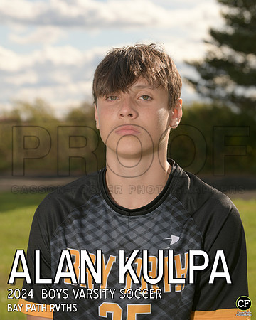 BPFallTeams2425WEB Boys Varsity Soccer Kulpa Alan_ Team8x10 _ Individual 8x10(1)