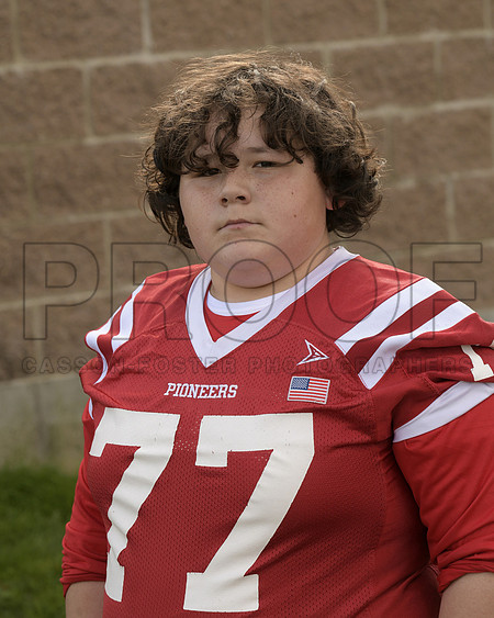 Hardy, Cole