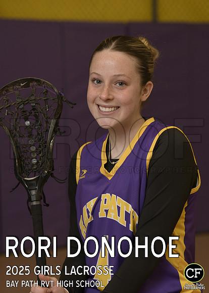BP Spring Teams 2025 Girls Lacrosse Donohoe Rori_ Team5x7 _ Individual2(1).