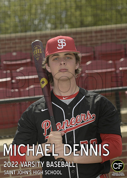 STJSprTeams2122 Varsity Baseball Dennis Michael_ Team5x7 _ Individual2(1)