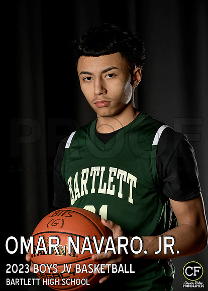 BHS Winter Teams 2223 Boys JV Basketball Navaro, Jr. Omar_ Team5x7 _ Individual2(1)