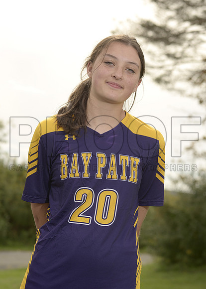 Cavan, Hannah