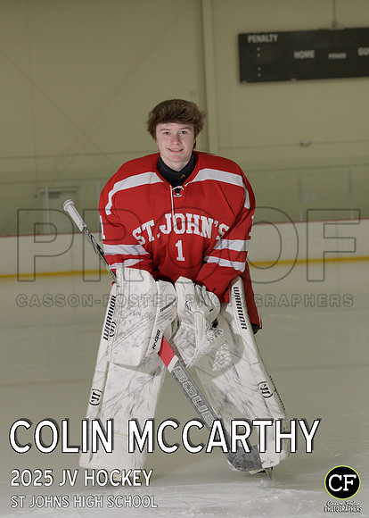 SJWinterTeams25 JV Hockey McCarthy Colin_ Team5x7 _ Individual2(1)