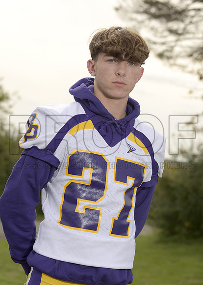 Downes, Brayden