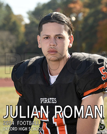 OHS Fall Teams 2425 Football Roman Julian_ Team8x10 _ Individual 8x10(1)