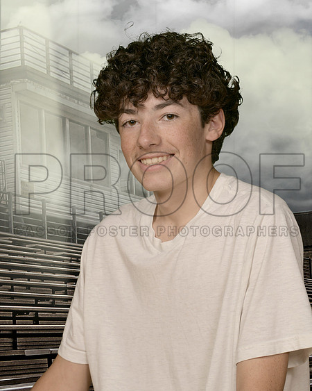 Pitro, Zach