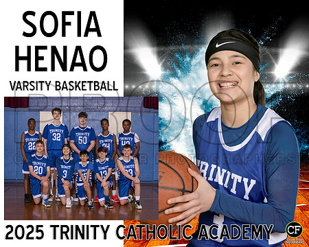 TRINITYSpringTeams25 Varsity Basketball Henao Sofia_ Team8x10 _ Sportsmate2(1)