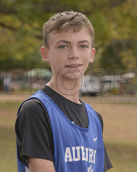 Bohlken, Landon