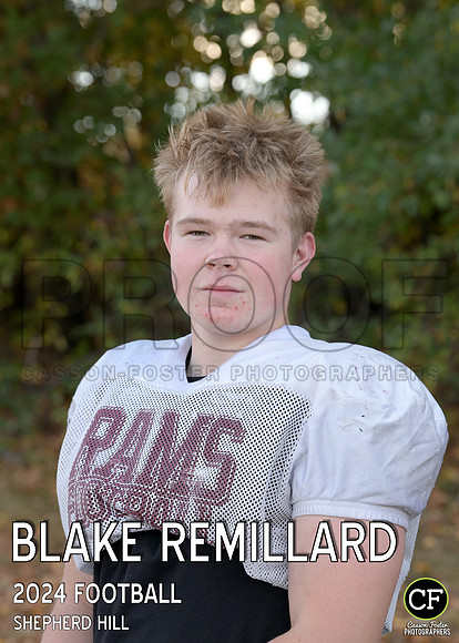 SH Fall Teams 2425 Football Remillard Blake_ Team5x7 _ Individual2(1)