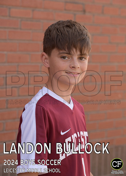LMS Fall Teams 2425WEB Boys Soccer Bullock Landon_ Team5x7 _ Individual2(1)