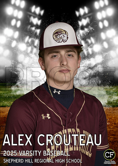 SH SPRING TEAMS 25 VARSITY BASEBALL Crouteau Alex_ Team5x7 _ Individual2(1).
