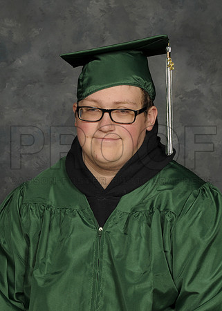 Falke, Brendan