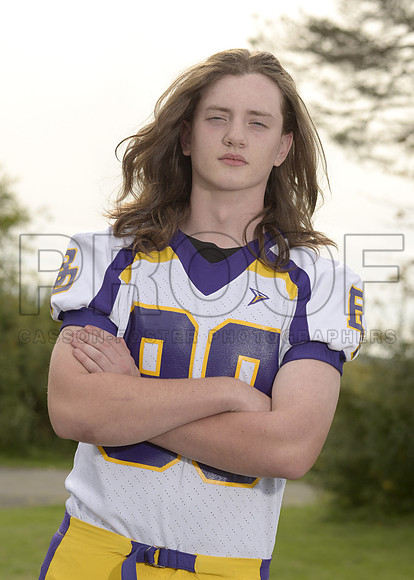 Mahoney, Jack