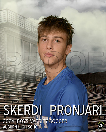 AHSFallTeams2425WEB Boys Varsity Soccer Pronjari Skerdi _ Team8x10 _ Individual 8x10(1)