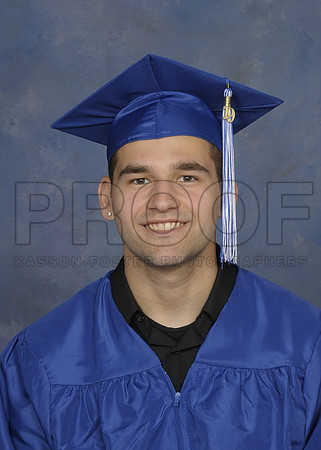 Latino, Jadon