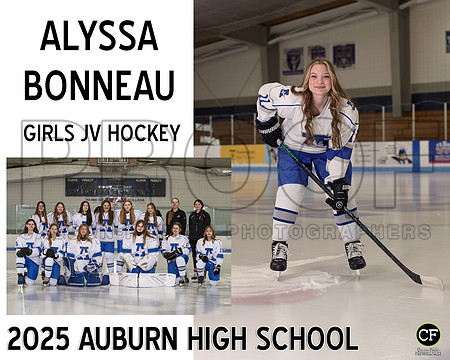 AHS WINTER TEAMS 2425 web Girls JV Hockey Bonneau Alyssa_ Team8x10 _ Sportsmate3(1)