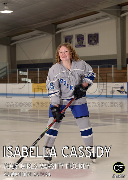 AHS WINTER TEAMS 2425 web Girls Varsity Hockey Cassidy Isabella_ Team5x7 _ Individual2(1)