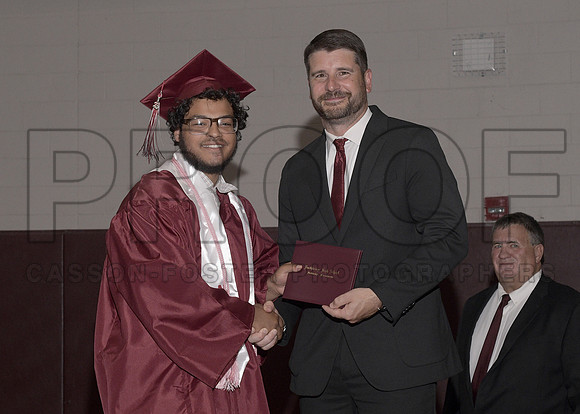 Villanueva Lopez, Michael