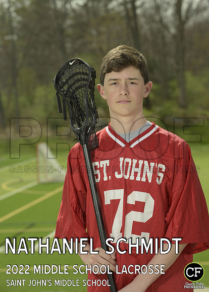 STJ Middle SprTeams2122 Middle School Lacrosse Schmidt Nathaniel_ Team5x7 _ Individual2(1)