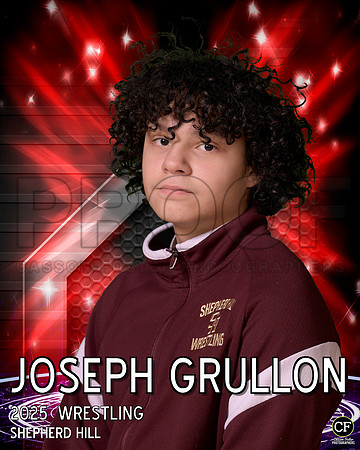 SH WINTER TEAMS 2425 Wrestling Grullon Joseph_ Team8x10 _ Individual 8x10(1)