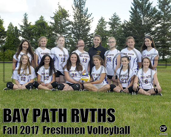 Freshmen Volleyball Fresh Volley _ Team8x10 _ Team(1)