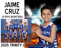 TRINITYSpringTeams25 JV Boys Basketball Cruz Jaime_ Team8x10 _ Sportsmate2(1)
