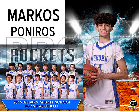 AMS WINTER TEAMS 2425 Boys Basketball Poniros Markos_ Team8x10 _ Sportsmate4R(1)