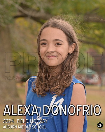 AMS Fall Teams 2425 WEB Field Hockey Donofrio Alexa_ Team8x10 _ Individual 8x10(1)