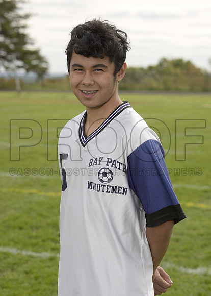 Carias, Javier