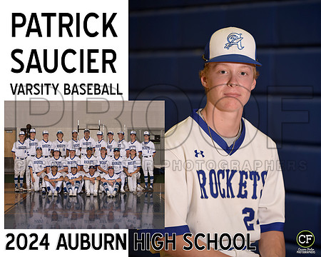 AHSSpringTeams24 Varsity Baseball Saucier Patrick_ Team8x10 _ Sportsmate2(1)
