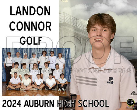 AHSFallTeams2425WEB Golf Connor Landon_ Team8x10 _ Sportsmate3(1)