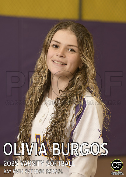 BP Spring Teams 2025 Varsity Softball Burgos Olivia_ Team5x7 _ Individual2(1).
