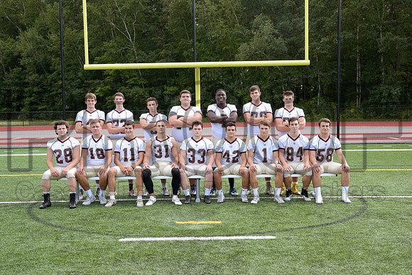 Football Seniors