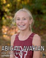 SH Fall Teams 2425 Cross Country Avakian Abigail_ Team8x10 _ Individual 8x10(1)